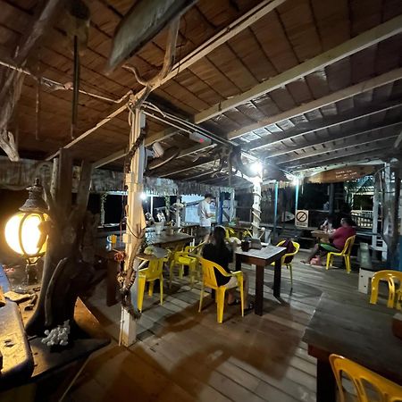 Beach Shack Chalet - Garden View Aframe Small Unit Kampong Juara 外观 照片