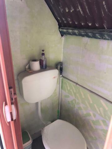 Beach Shack Chalet - Garden View Aframe Small Unit Kampong Juara 外观 照片